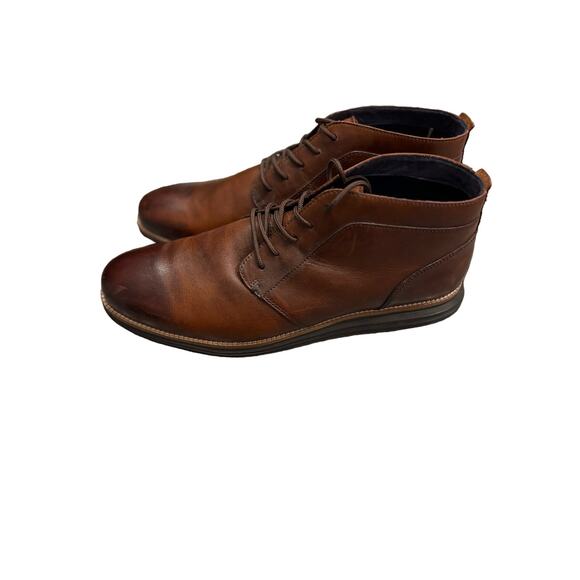 Clarks men’s original grand chukka boots size 13W - Picture 1 of 12
